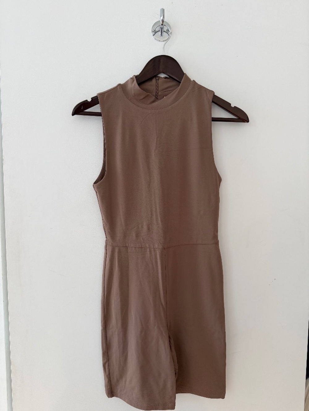 Women’s Babaton Contour workout romper